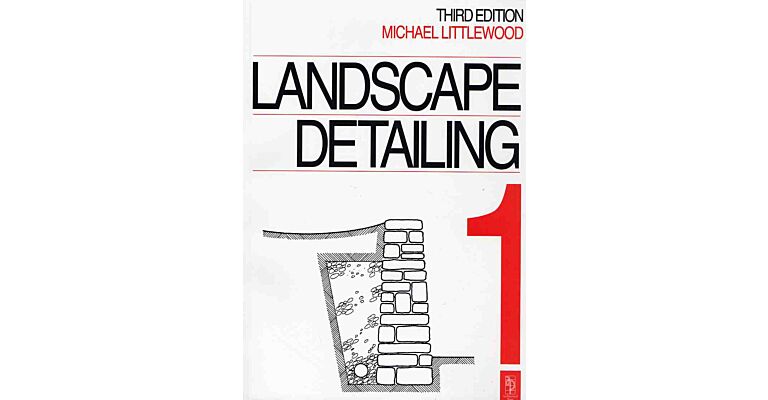 Landscape Detailing 1: Enclosure