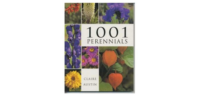 1001 Perennials