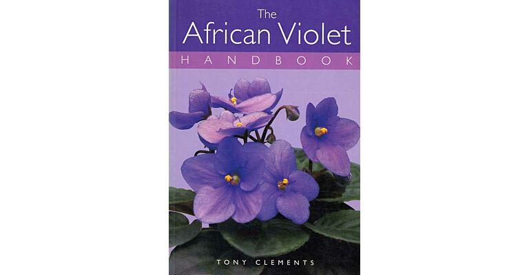 The African violet handbook