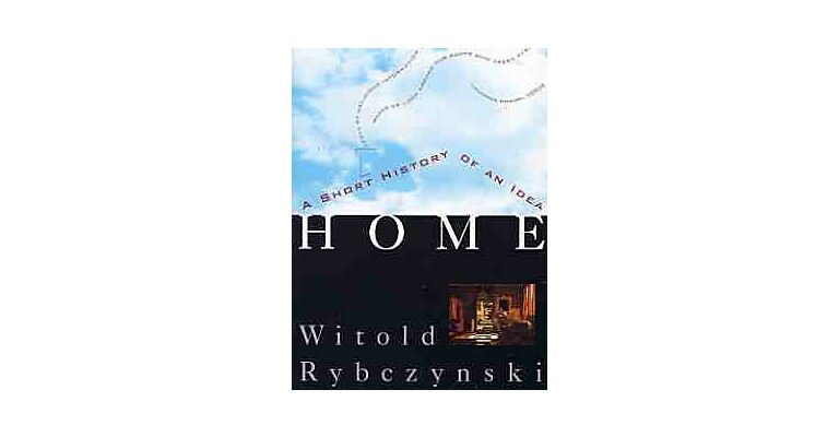 Home - A short history of an idea