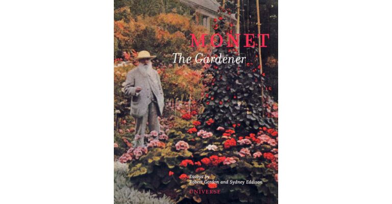 Monet the Gardener