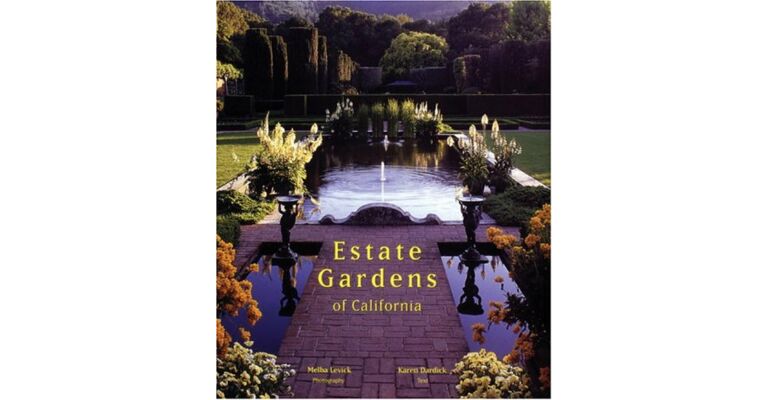 Estate Gardens of California