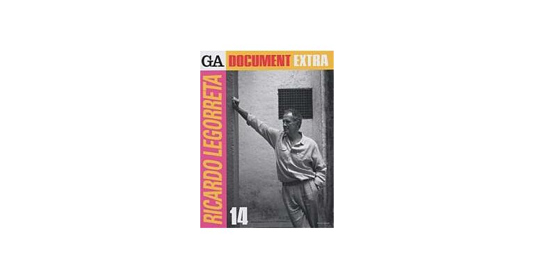 GA Document Extra 14 - Ricardo Legorreta