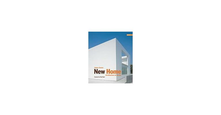 New Home - Architecture & Design