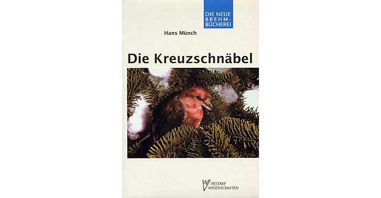 Die Kreuzschnäbel