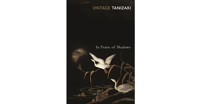 In Praise of Shadows (PBK)