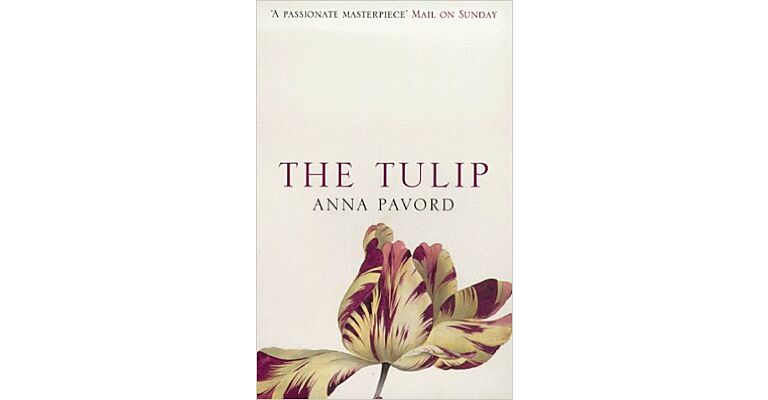 The Tulip (PBK)