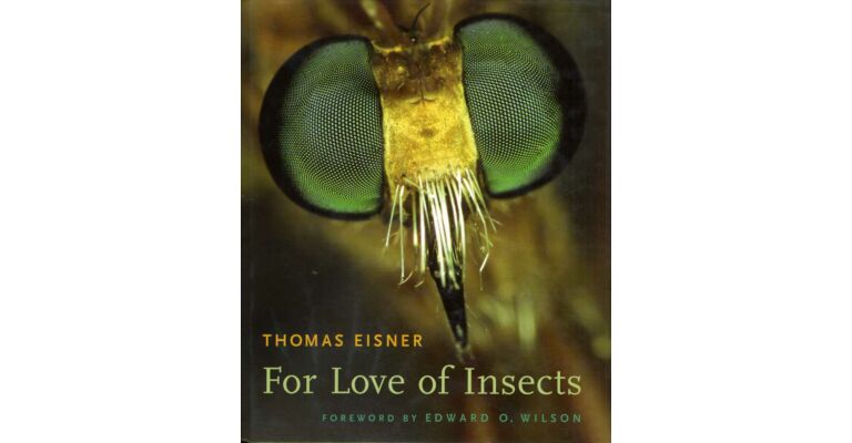 For Love of Insects