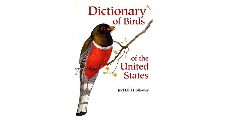 Dictionary of Birds of the United States