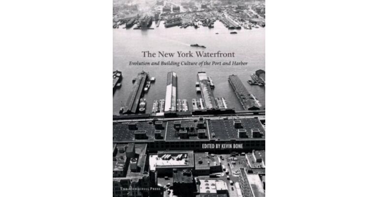 The New York Waterfront