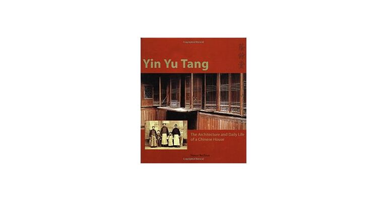Yin Yu Tang