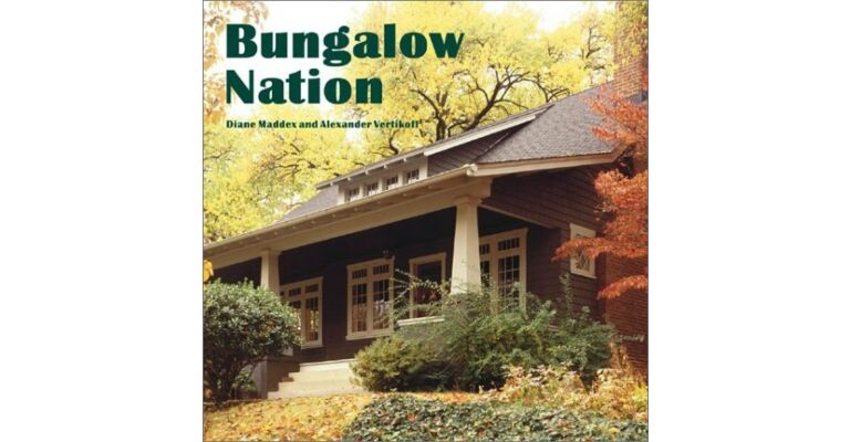 Bungalow Nation