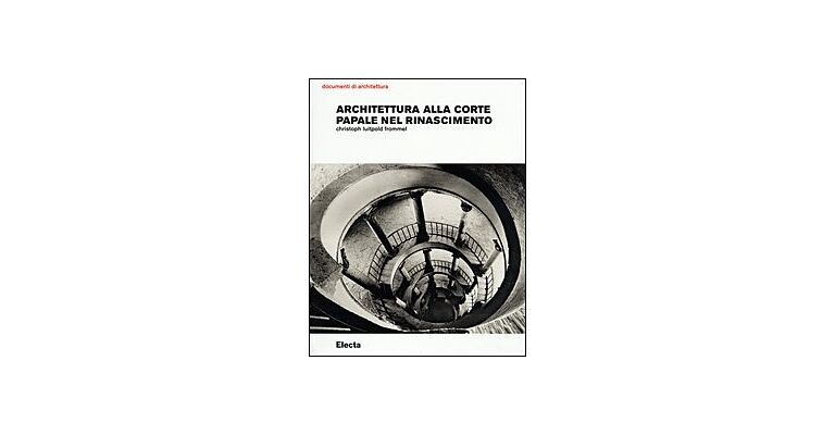 Architettura alla Corte Papale nel Rinascimento