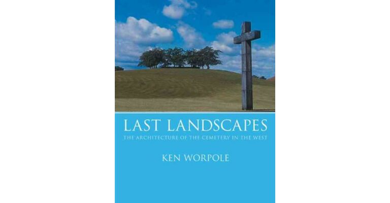 Last Landscapes