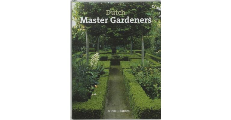 Dutch Master Gardeners / Tophoveniers Nederland