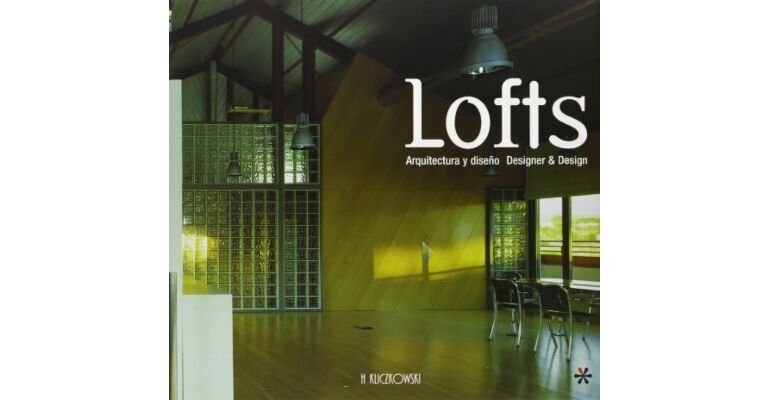 Lofts. Arquitectura y Diseño - Designer & Design