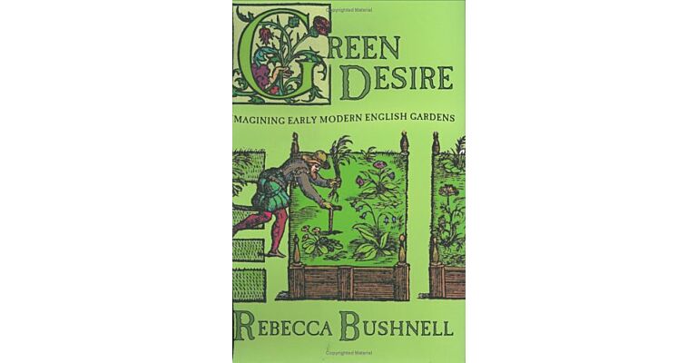 Green Desire