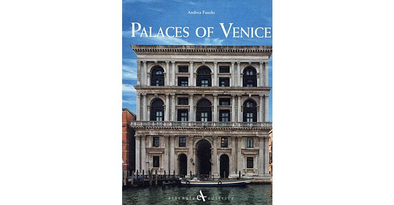 Palaces of Venice