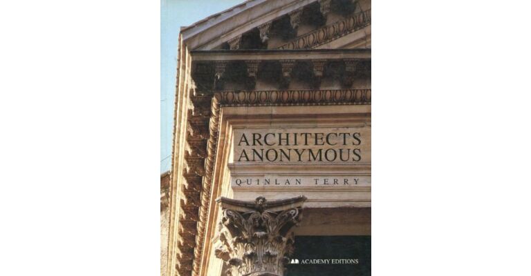 Architects Anonymous