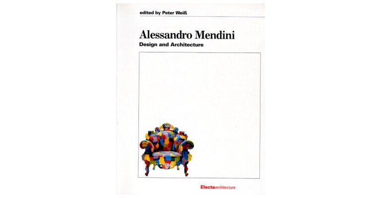 Alessandro Mendini