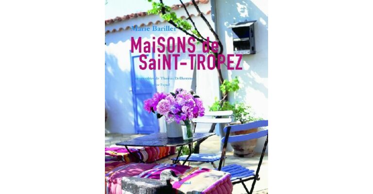Maisons de Saint-Tropez
