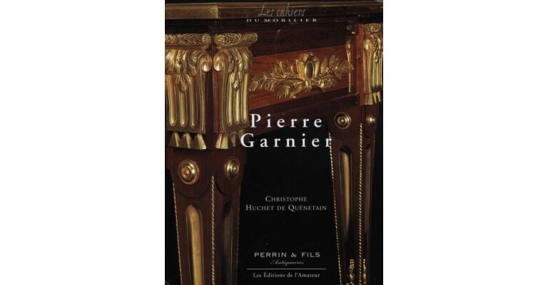 Pierre Garnier