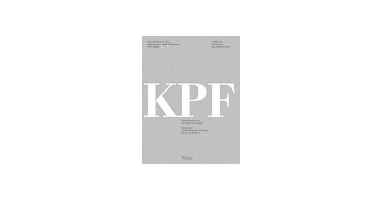 KPF Kohn Pedersen Fox,  Architecture and Urbanism 1993-2002