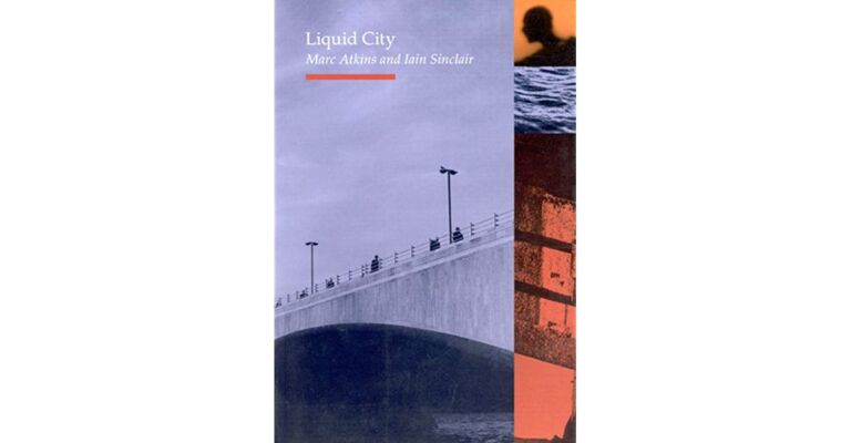 Liquid City