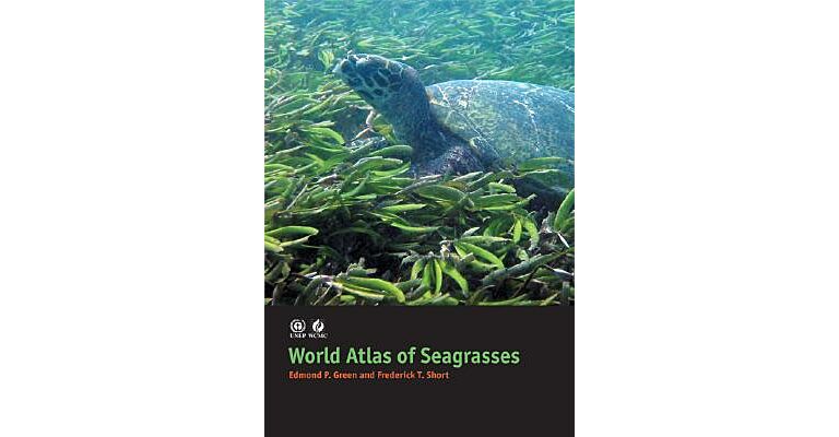 World Atlas of Seagrasses