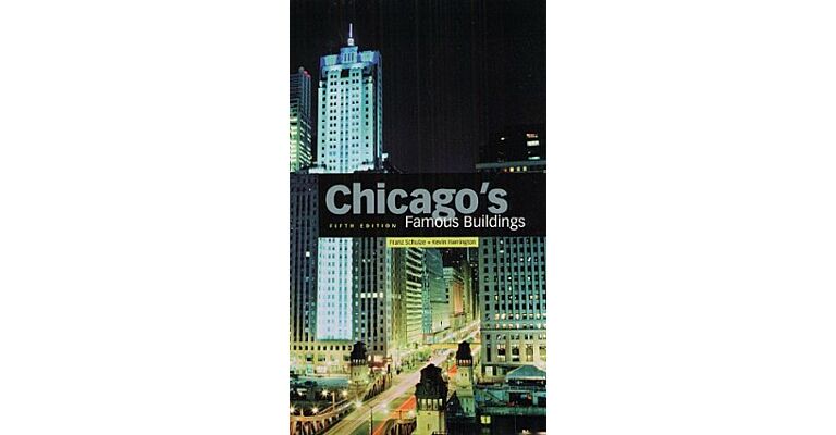 Chicago's Famous Buildings