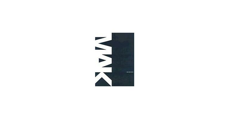 MAK Architects