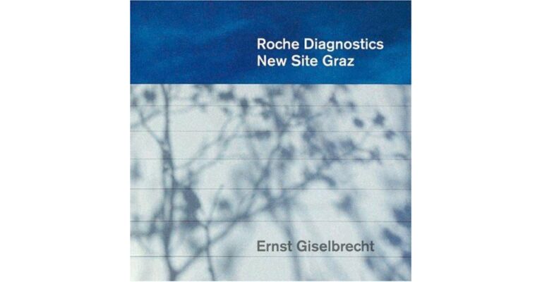 Roche Diagnostics. New Site Graz (German English language)