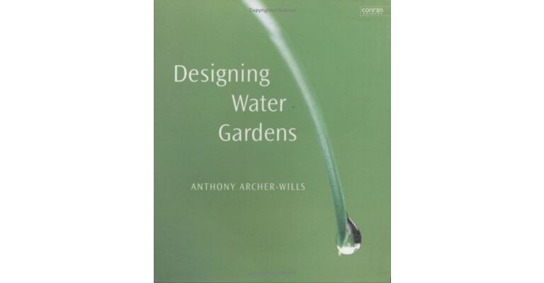 Designing Water Gardens