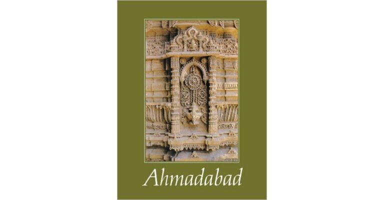 Ahmadabad