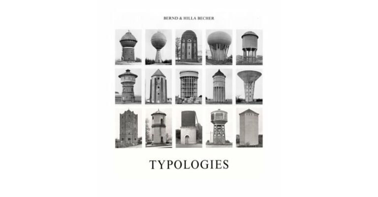 Typologies of Industrial Buildings