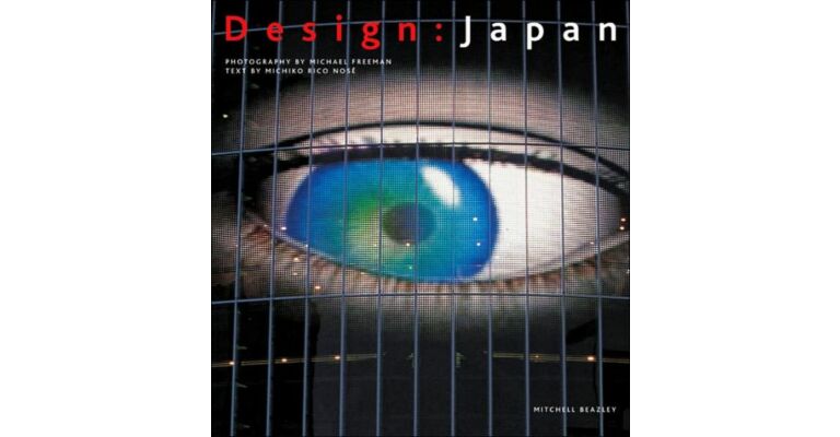 Design: Japan