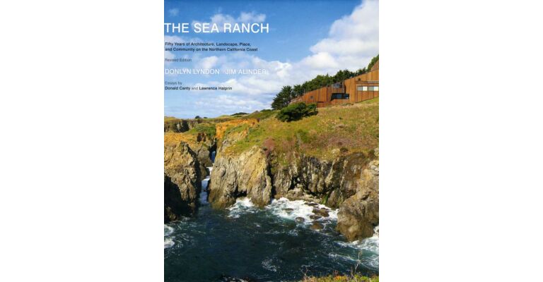 The Sea Ranch (Second, revised edition)