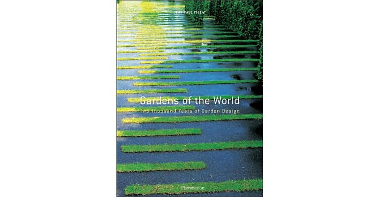 Gardens of the World