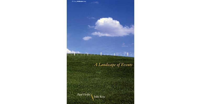 A Landscape of Events
