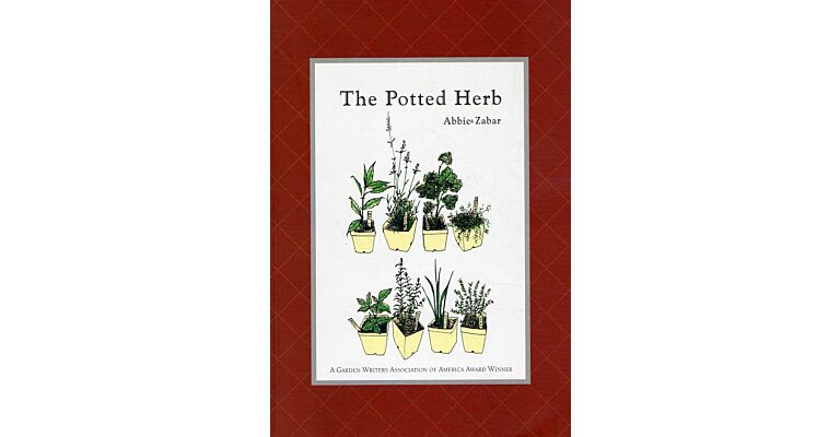 The Potted Herb