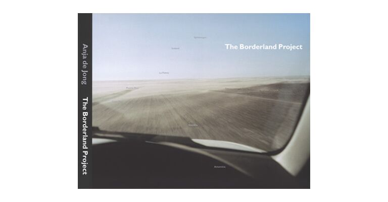 The Borderland Project