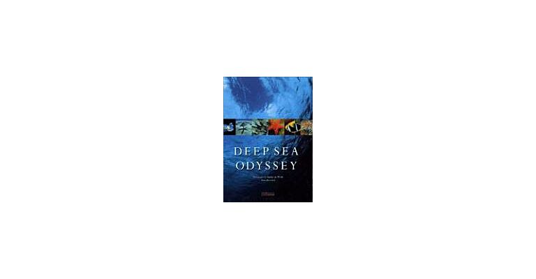 Deep Sea Odyssey