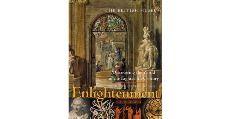 Enlightenment. Discovering the World in the Eighteenth Century