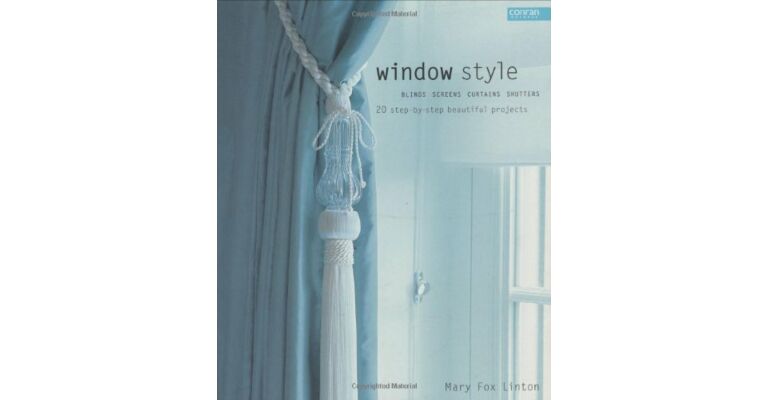 Window style - Blinds, Screens, Curtains Shutters