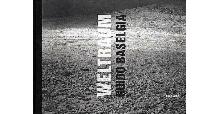 Guido Baselgia  -  Weltraum