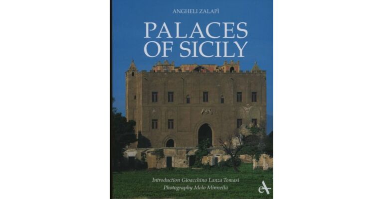 Palaces of Sicily