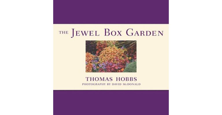 The Jewel Box Garden