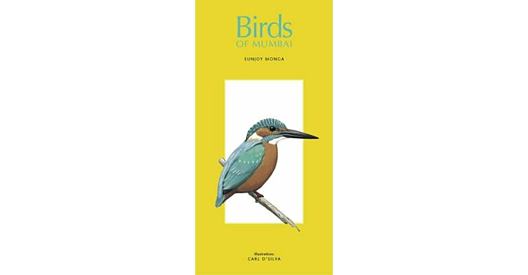 Birds of Mumbai