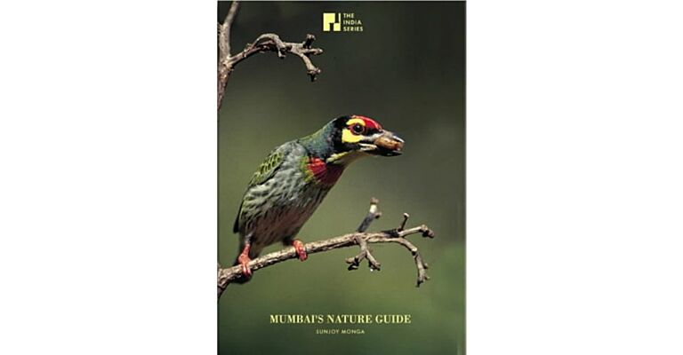 The Mumbai Nature Guide