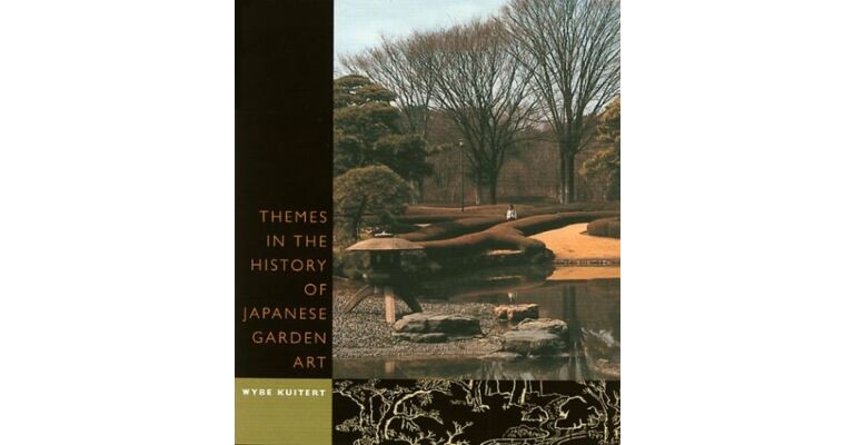 Themes in the History of Japanese Garden Art